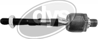 DYS 24-26700 - Осевой шарнир, рулевая тяга autosila-amz.com