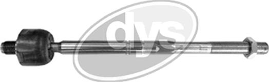 DYS 24-26703 - Осевой шарнир, рулевая тяга autosila-amz.com