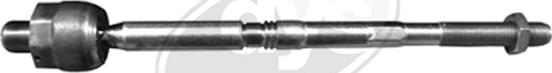 DYS 24-20484 - Осевой шарнир, рулевая тяга autosila-amz.com
