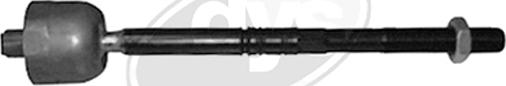 DYS 24-20627 - Осевой шарнир, рулевая тяга autosila-amz.com