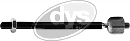 DYS 24-21778 - Осевой шарнир, рулевая тяга autosila-amz.com