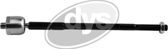 DYS 24-28458 - Осевой шарнир, рулевая тяга autosila-amz.com