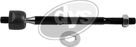 DYS 24-28457 - Осевой шарнир, рулевая тяга autosila-amz.com