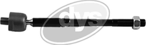 DYS 24-28530 - Осевой шарнир, рулевая тяга autosila-amz.com