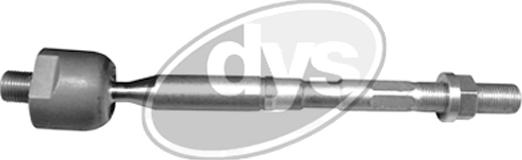 DYS 24-28013 - Осевой шарнир, рулевая тяга autosila-amz.com