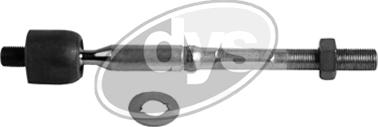 DYS 24-28259 - Осевой шарнир, рулевая тяга autosila-amz.com