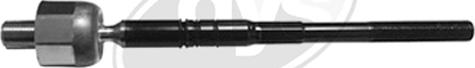 DYS 24-23028 - Осевой шарнир, рулевая тяга autosila-amz.com