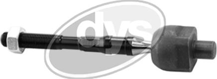 DYS 24-27436 - Осевой шарнир, рулевая тяга autosila-amz.com