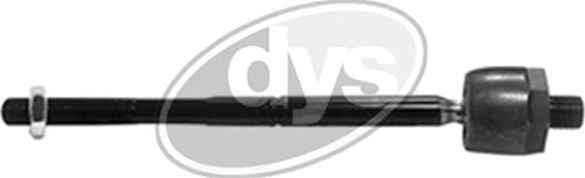 DYS 24-27427 - Осевой шарнир, рулевая тяга autosila-amz.com