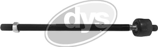 DYS 24-27501 - Осевой шарнир, рулевая тяга autosila-amz.com