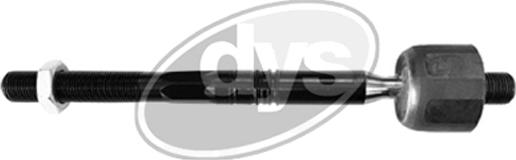 DYS 24-27179 - Осевой шарнир, рулевая тяга autosila-amz.com