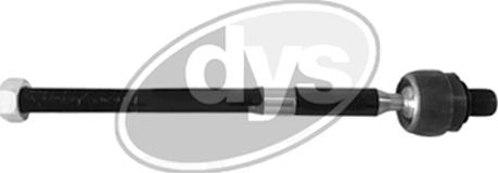 DYS 24-27330 - Осевой шарнир, рулевая тяга autosila-amz.com