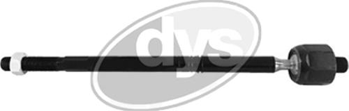 DYS 24-27332 - Осевой шарнир, рулевая тяга autosila-amz.com