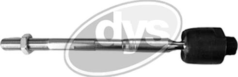 DYS 24-27263 - Осевой шарнир, рулевая тяга autosila-amz.com