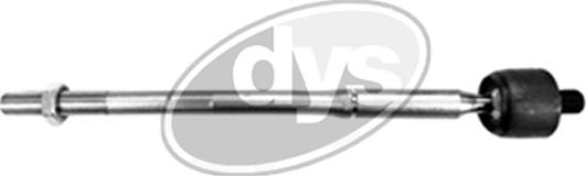 DYS 24-27273 - Осевой шарнир, рулевая тяга autosila-amz.com