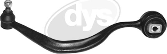 DYS 26-09696-1 - Рычаг подвески колеса autosila-amz.com