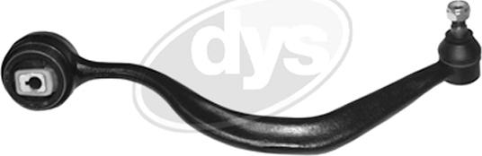 DYS 26-09696-2 - Рычаг подвески колеса autosila-amz.com