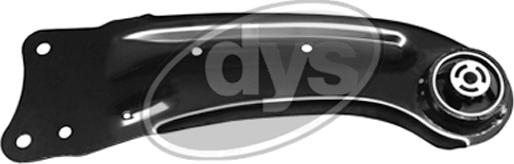 DYS 26-25864 - Рычаг подвески колеса autosila-amz.com