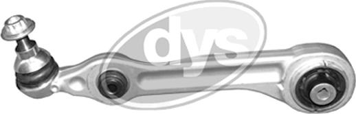 DYS 26-26981 - Рычаг подвески колеса autosila-amz.com