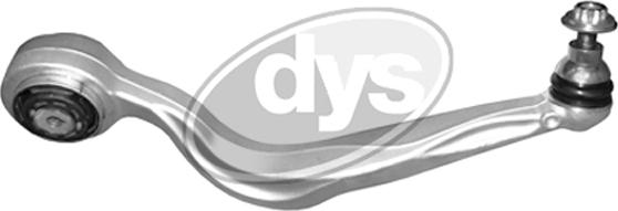 DYS 26-26878 - Рычаг подвески колеса autosila-amz.com