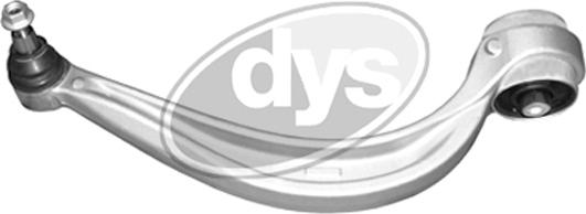 DYS 26-26706 - Рычаг подвески колеса autosila-amz.com