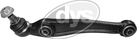 DYS 26-21403 - Рычаг подвески колеса autosila-amz.com