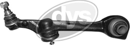DYS 26-21562 - Рычаг подвески колеса autosila-amz.com