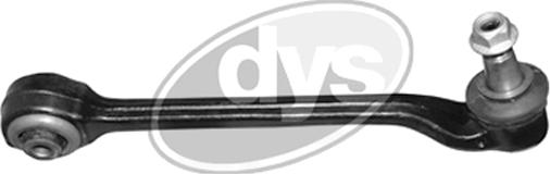 DYS 26-21669 - Рычаг подвески колеса autosila-amz.com