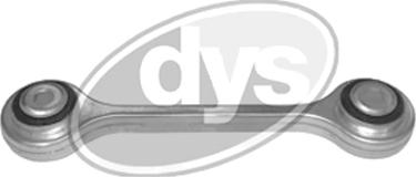 DYS 26-21724 - Рычаг подвески колеса autosila-amz.com