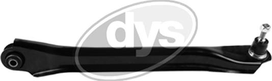 DYS 26-28026 - Рычаг подвески колеса autosila-amz.com