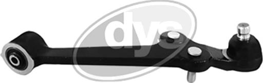 DYS 26-27693 - Рычаг подвески колеса autosila-amz.com