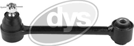 DYS 26-27028 - Рычаг подвески колеса autosila-amz.com