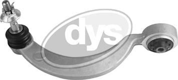 DYS 20-10081 - Рычаг подвески колеса autosila-amz.com