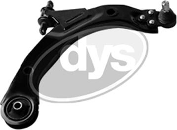 DYS 20-25906 - Рычаг подвески колеса autosila-amz.com