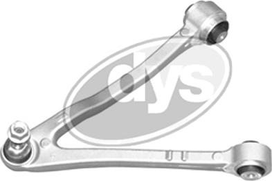DYS 20-25979 - Рычаг подвески колеса autosila-amz.com