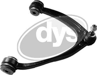 DYS 20-25698 - Рычаг подвески колеса autosila-amz.com