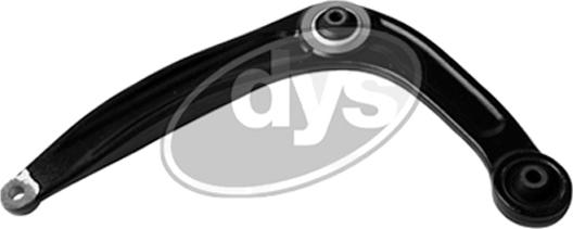 DYS 20-25847 - Рычаг подвески колеса autosila-amz.com