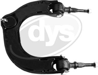 DYS 20-25395 - Рычаг подвески колеса autosila-amz.com