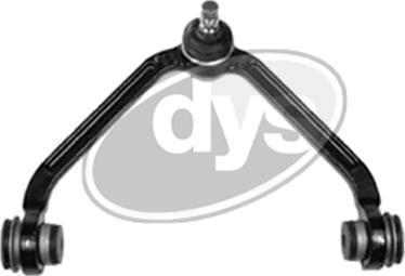 DYS 20-25700 - Рычаг подвески колеса autosila-amz.com