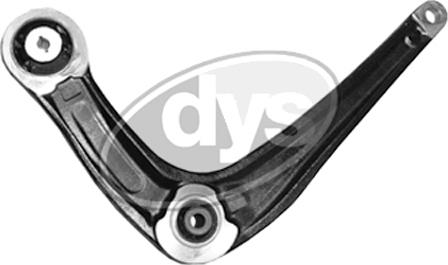 DYS 20-26965 - Рычаг подвески колеса autosila-amz.com