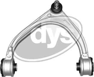 DYS 20-26853 - Рычаг подвески колеса autosila-amz.com