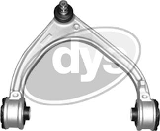 DYS 20-26852 - Рычаг подвески колеса autosila-amz.com