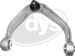 DYS 20-20522 - Рычаг подвески колеса autosila-amz.com