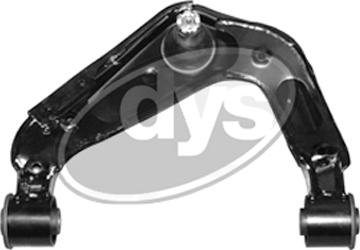 DYS 20-20677 - Рычаг подвески колеса autosila-amz.com