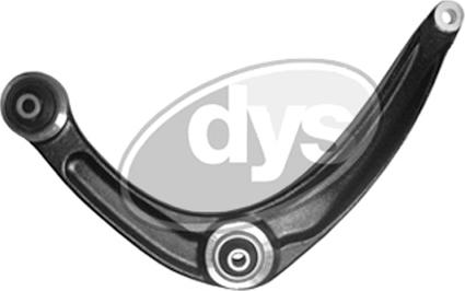 DYS 20-23581 - Рычаг подвески колеса autosila-amz.com