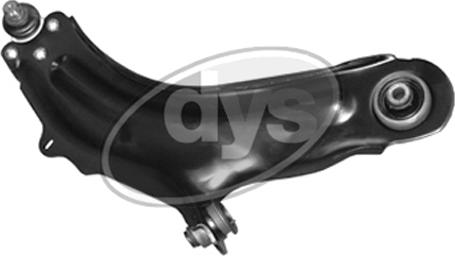 DYS 20-23157 - Рычаг подвески колеса autosila-amz.com