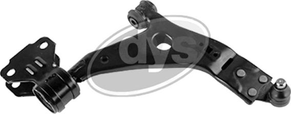 DYS 20-23701 - Рычаг подвески колеса autosila-amz.com