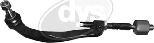 DYS 21-91091-2 - Рулевая тяга autosila-amz.com