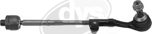DYS 21-09703-1 - Рулевая тяга autosila-amz.com