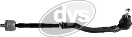 DYS 21-04400 - Рулевая тяга autosila-amz.com